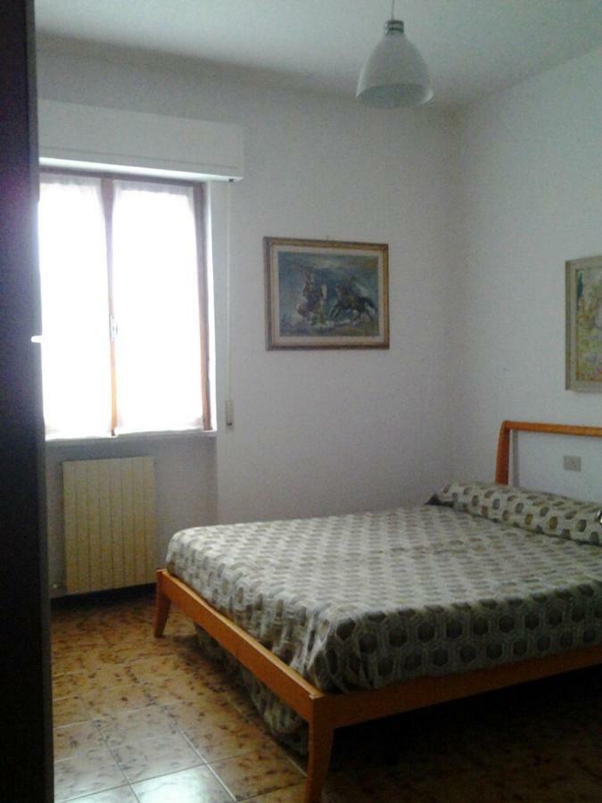 Agriturismo Campo Del Monte Campogialli 외부 사진