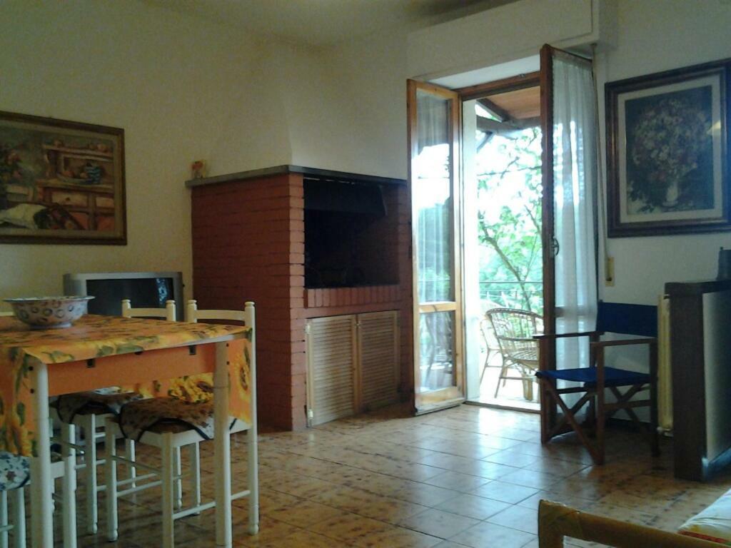 Agriturismo Campo Del Monte Campogialli 외부 사진