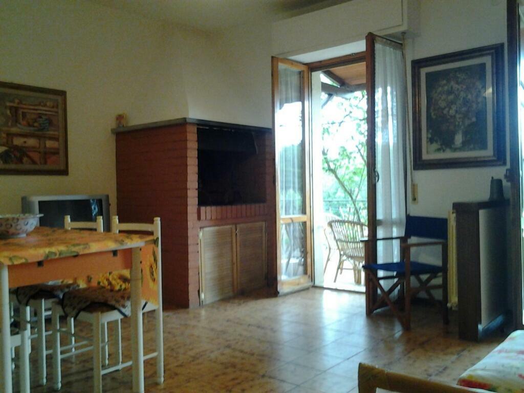 Agriturismo Campo Del Monte Campogialli 외부 사진