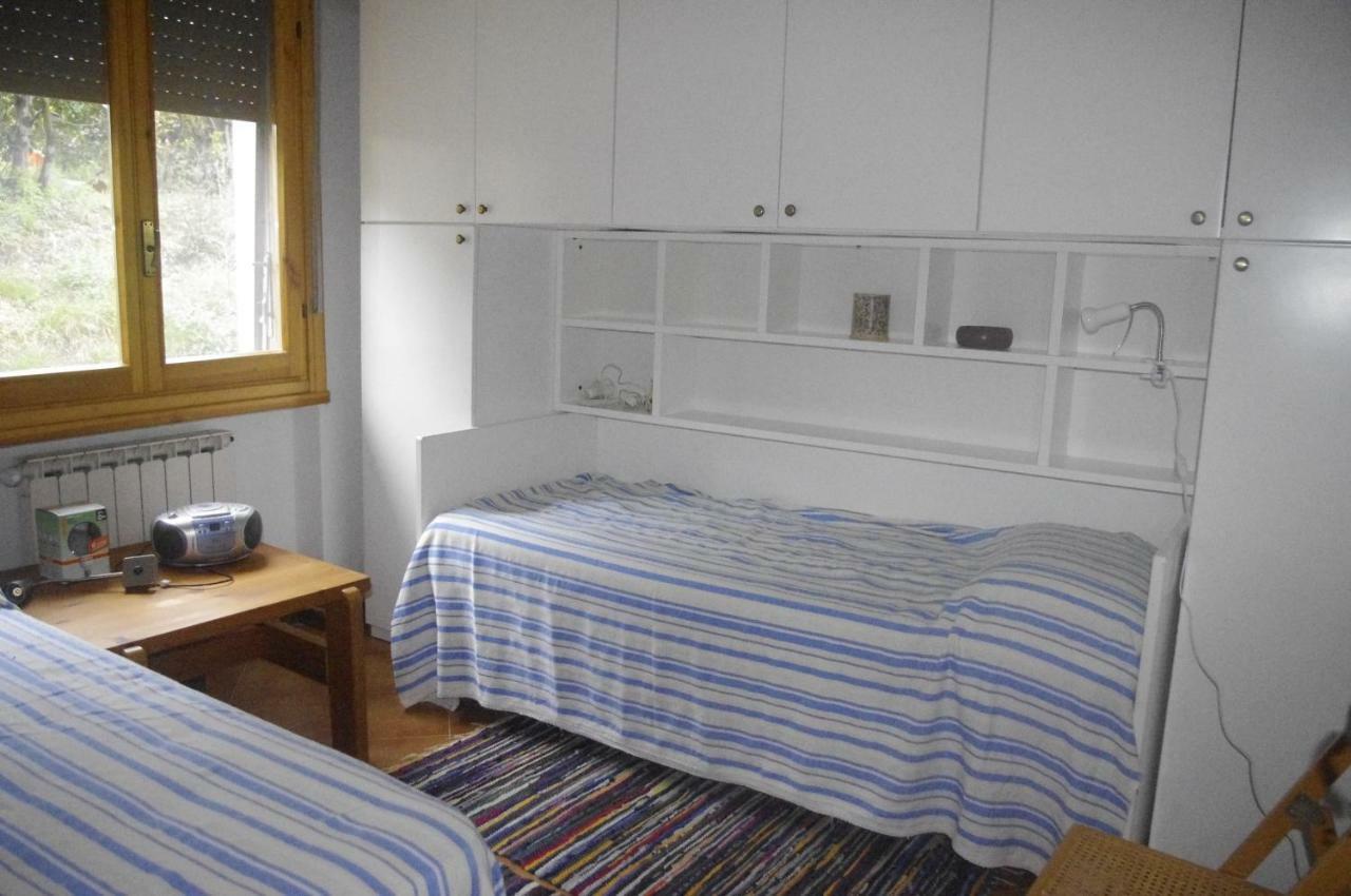 Agriturismo Campo Del Monte Campogialli 외부 사진